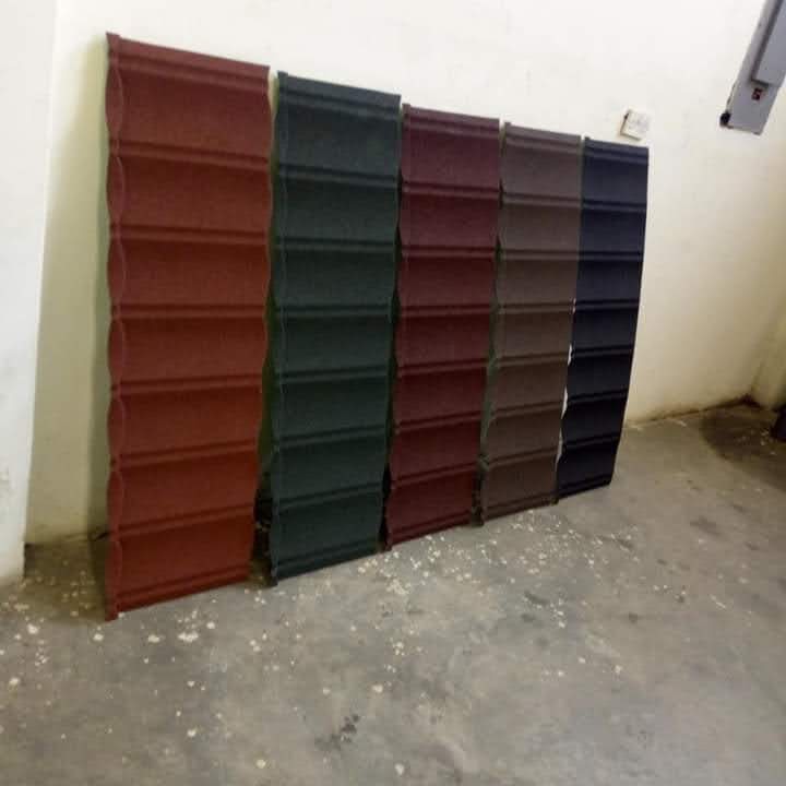 Stone Coated Roofing Tiles (Decra) - Image 8