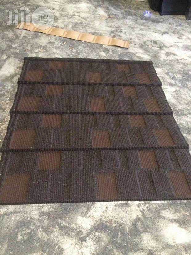 Stone Coated Roofing Tiles (Decra) - Image 10
