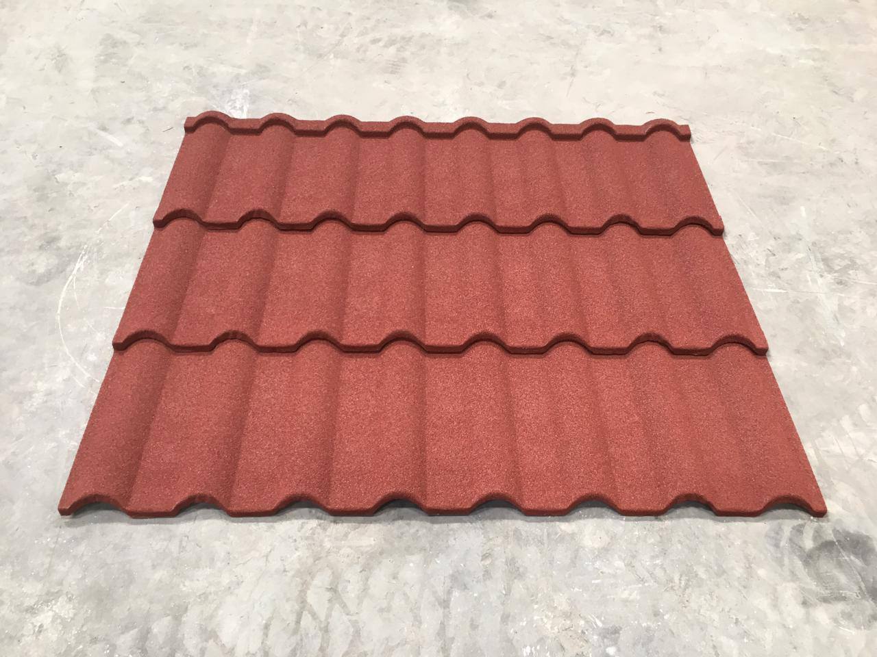 Stone Coated Roofing Tiles (Decra) - Image 2
