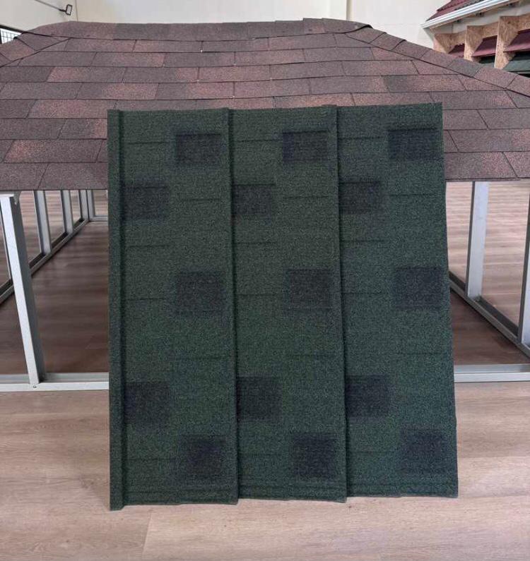 Stone Coated Roofing Tiles (Decra) - Image 3