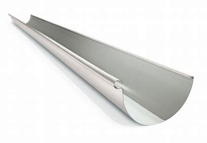 PVC rain Gutter Fittings - Image 17