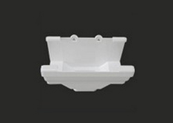 PVC rain Gutter Fittings - Image 7