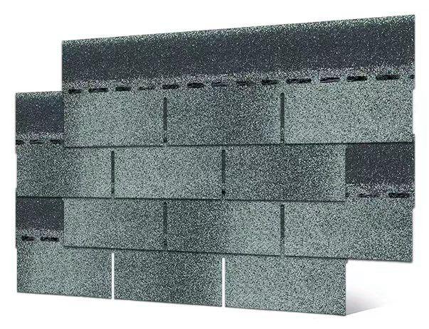 Asphalt roofing shingles / Bituminous roofing shingles - Image 5