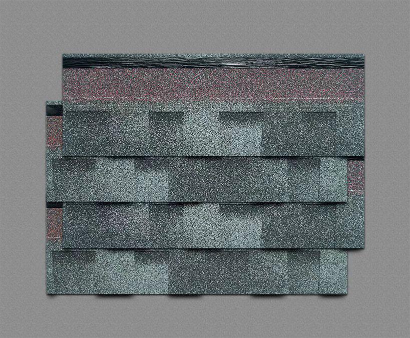 Asphalt roofing shingles / Bituminous roofing shingles - Image 7