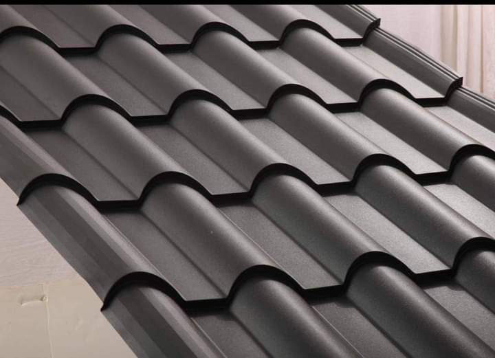 Eurotile roofing sheets G28 Matte - Image 5