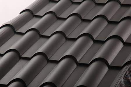 Eurotile mabati profile (Europa) - Image 7