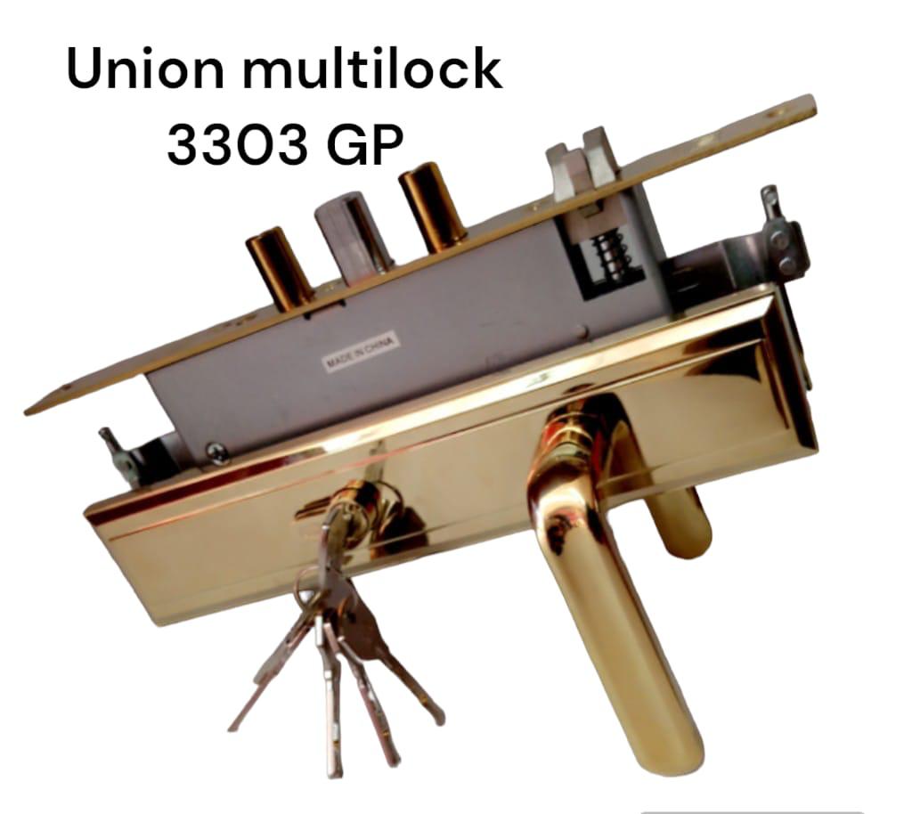 Union Mortice locks - Image 8