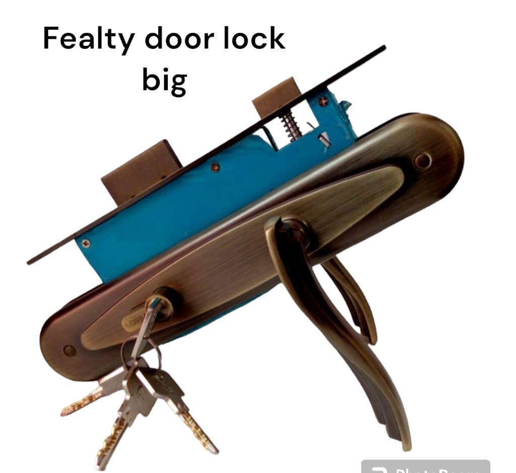 Union Mortice locks - Image 11