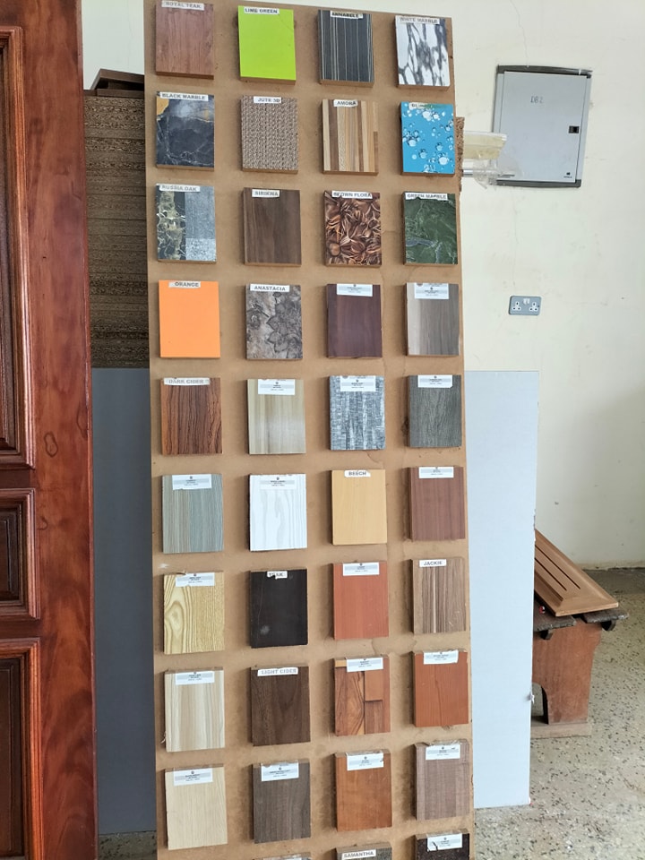 Laminated MDF Boards - Image 4