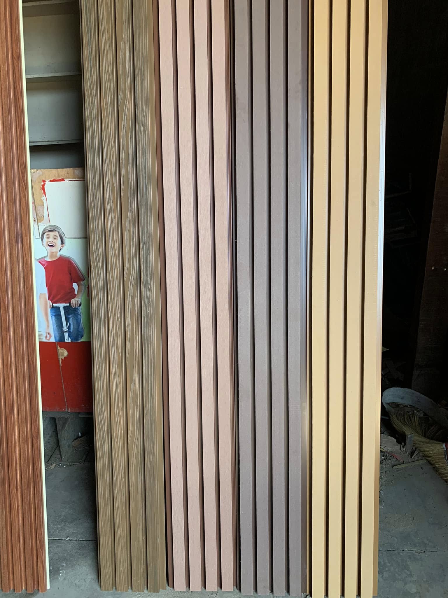 Wall panels & Marble sheets - Image 6
