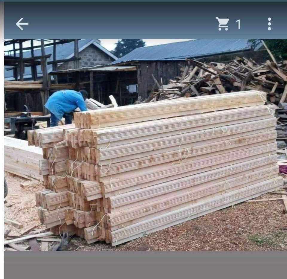Cypress frames (standard, ventilation & customized sizes) - Image 3