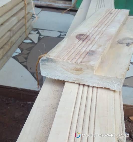 Cypress frames (standard, ventilation & customized sizes) - Image 4
