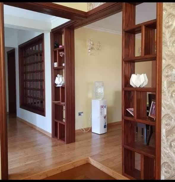 Mahogany Cladding frames. - Image 2