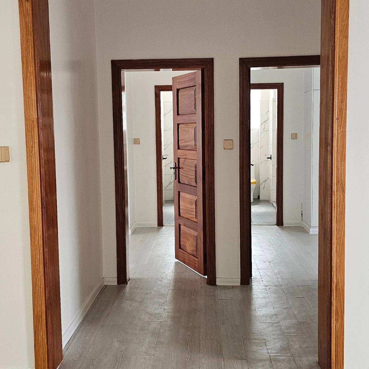 Mahogany Cladding frames. - Image 10