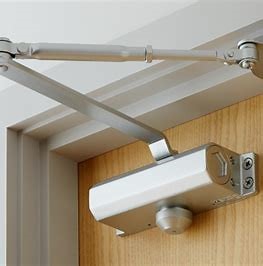 Door Closers. - Image 2