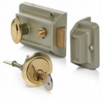 Night Latch Locks.