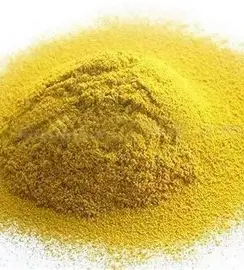 Yellow Oxide or Yellow iron oxide. - Image 2